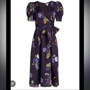 Monique Lhuillier dress